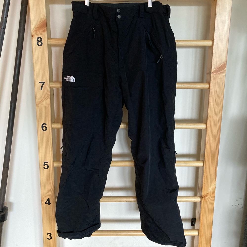North Face Snowboarding/Ski Pants L